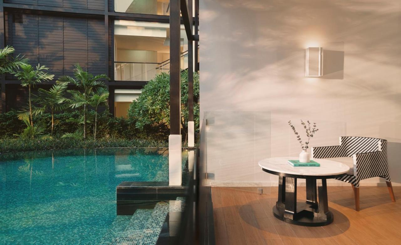 Kimpton Kitalay Samui By Ihg Ξενοδοχείο Κο Σαμούι Εξωτερικό φωτογραφία