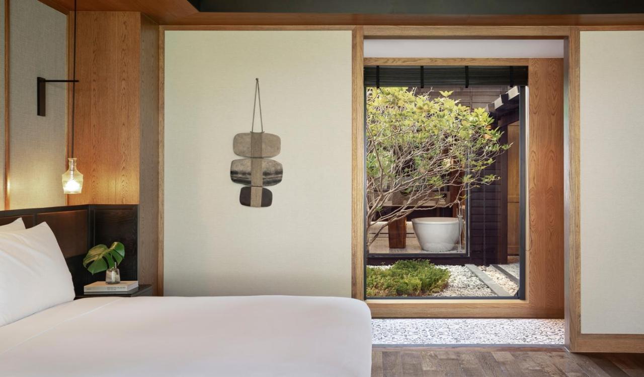 Kimpton Kitalay Samui By Ihg Ξενοδοχείο Κο Σαμούι Εξωτερικό φωτογραφία