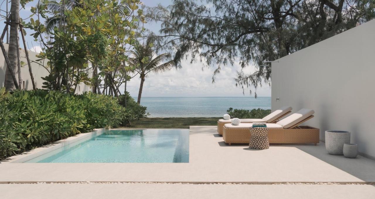 Kimpton Kitalay Samui By Ihg Ξενοδοχείο Κο Σαμούι Εξωτερικό φωτογραφία