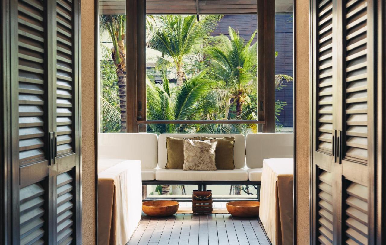 Kimpton Kitalay Samui By Ihg Ξενοδοχείο Κο Σαμούι Εξωτερικό φωτογραφία
