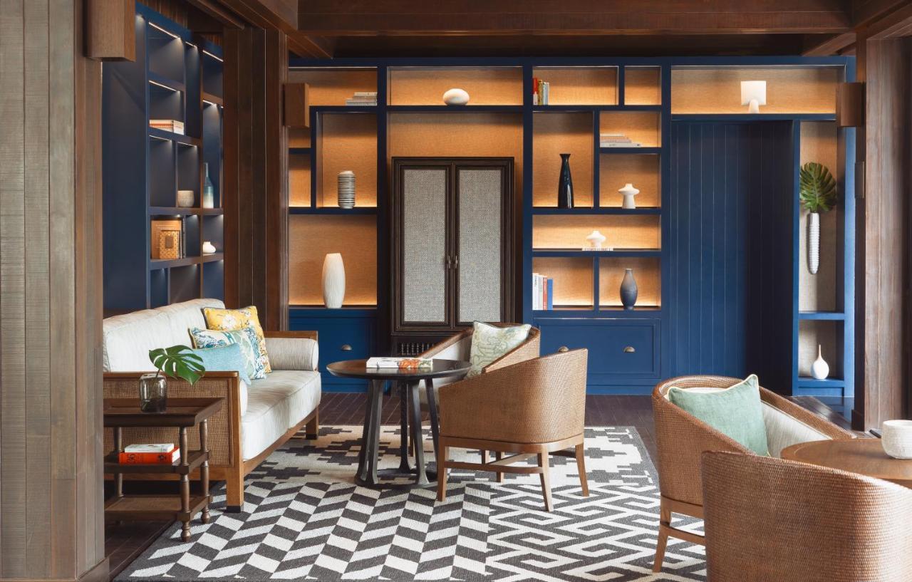 Kimpton Kitalay Samui By Ihg Ξενοδοχείο Κο Σαμούι Εξωτερικό φωτογραφία