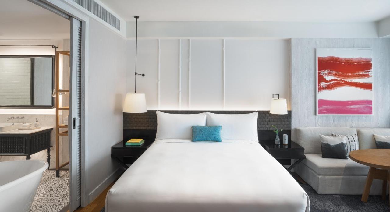 Kimpton Kitalay Samui By Ihg Ξενοδοχείο Κο Σαμούι Εξωτερικό φωτογραφία