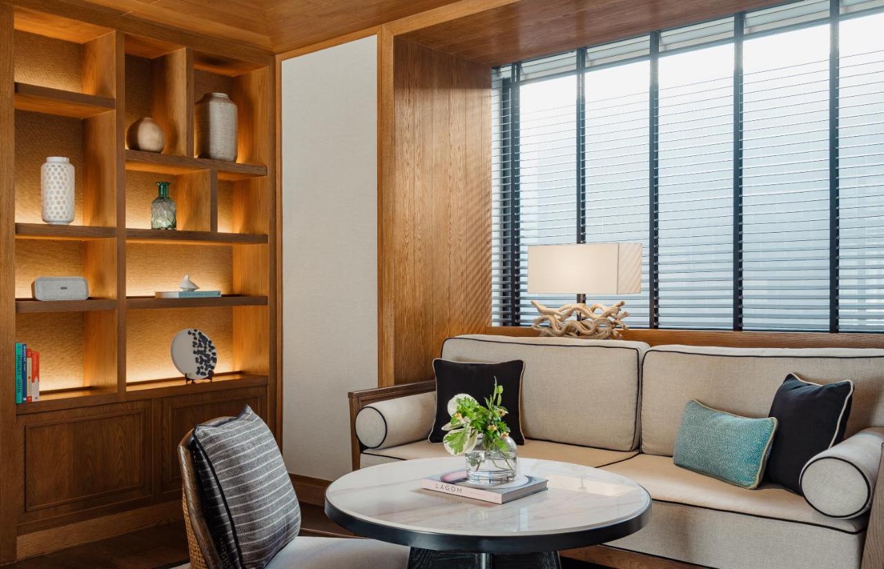 Kimpton Kitalay Samui By Ihg Ξενοδοχείο Κο Σαμούι Εξωτερικό φωτογραφία