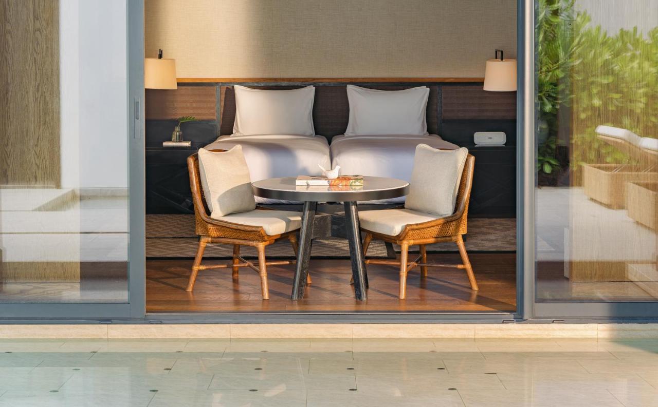 Kimpton Kitalay Samui By Ihg Ξενοδοχείο Κο Σαμούι Εξωτερικό φωτογραφία