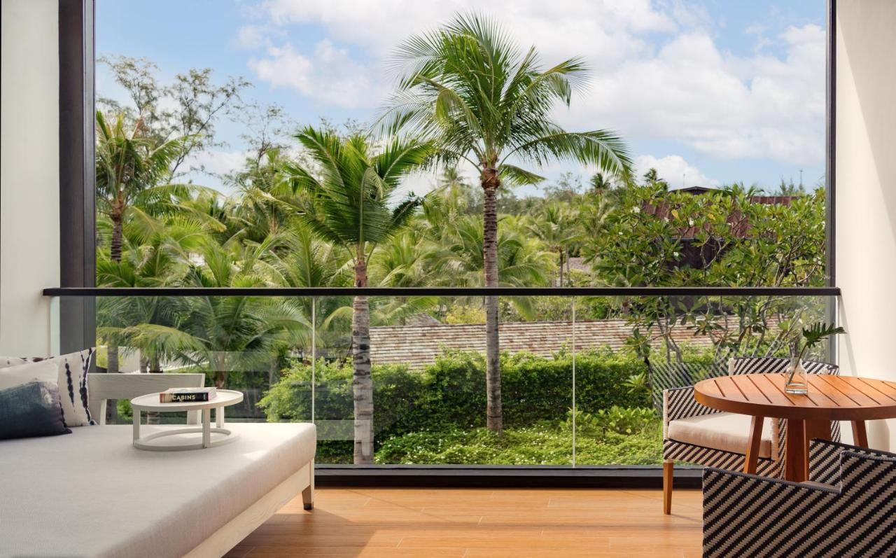 Kimpton Kitalay Samui By Ihg Ξενοδοχείο Κο Σαμούι Εξωτερικό φωτογραφία
