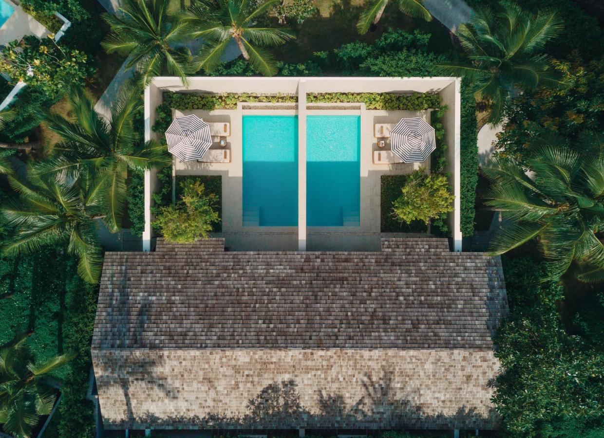 Kimpton Kitalay Samui By Ihg Ξενοδοχείο Κο Σαμούι Εξωτερικό φωτογραφία