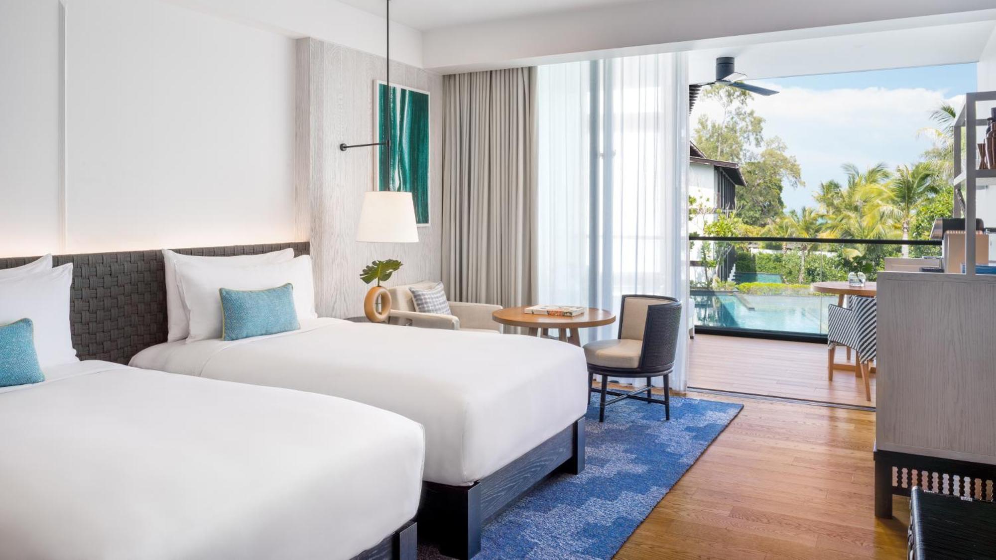 Kimpton Kitalay Samui By Ihg Ξενοδοχείο Κο Σαμούι Εξωτερικό φωτογραφία