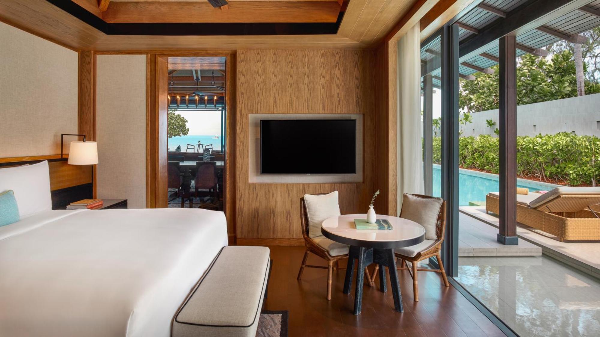 Kimpton Kitalay Samui By Ihg Ξενοδοχείο Κο Σαμούι Εξωτερικό φωτογραφία