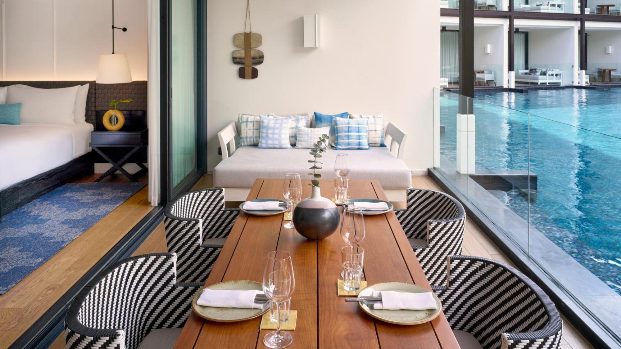 Kimpton Kitalay Samui By Ihg Ξενοδοχείο Κο Σαμούι Εξωτερικό φωτογραφία