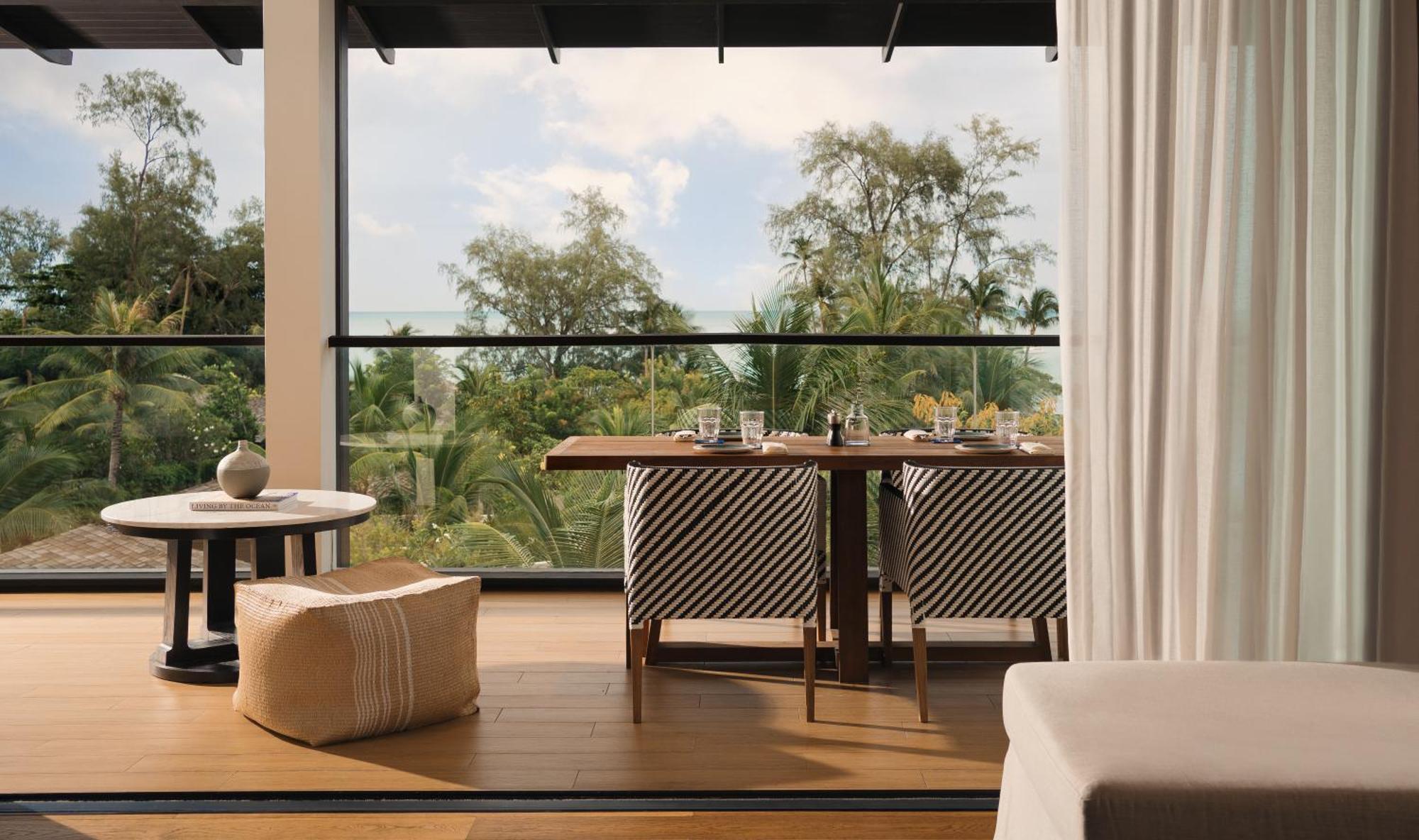 Kimpton Kitalay Samui By Ihg Ξενοδοχείο Κο Σαμούι Εξωτερικό φωτογραφία