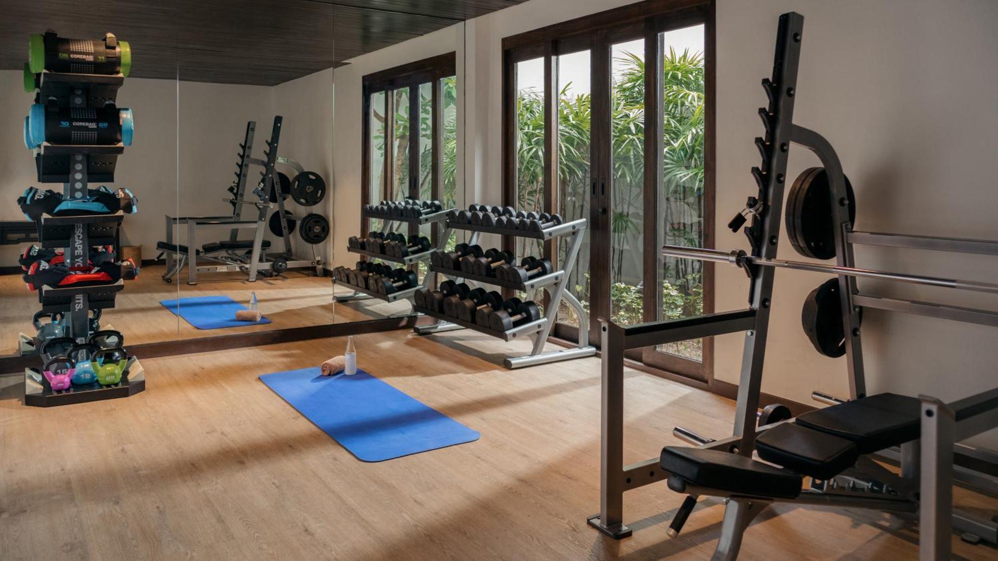 Kimpton Kitalay Samui By Ihg Ξενοδοχείο Κο Σαμούι Εξωτερικό φωτογραφία