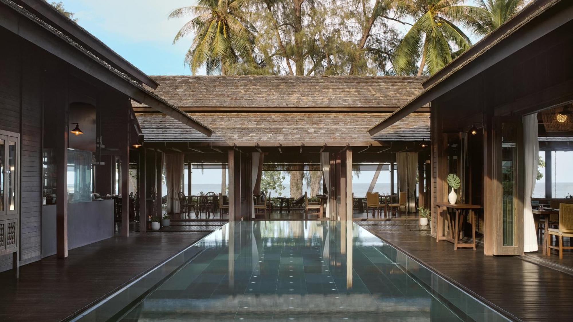 Kimpton Kitalay Samui By Ihg Ξενοδοχείο Κο Σαμούι Εξωτερικό φωτογραφία