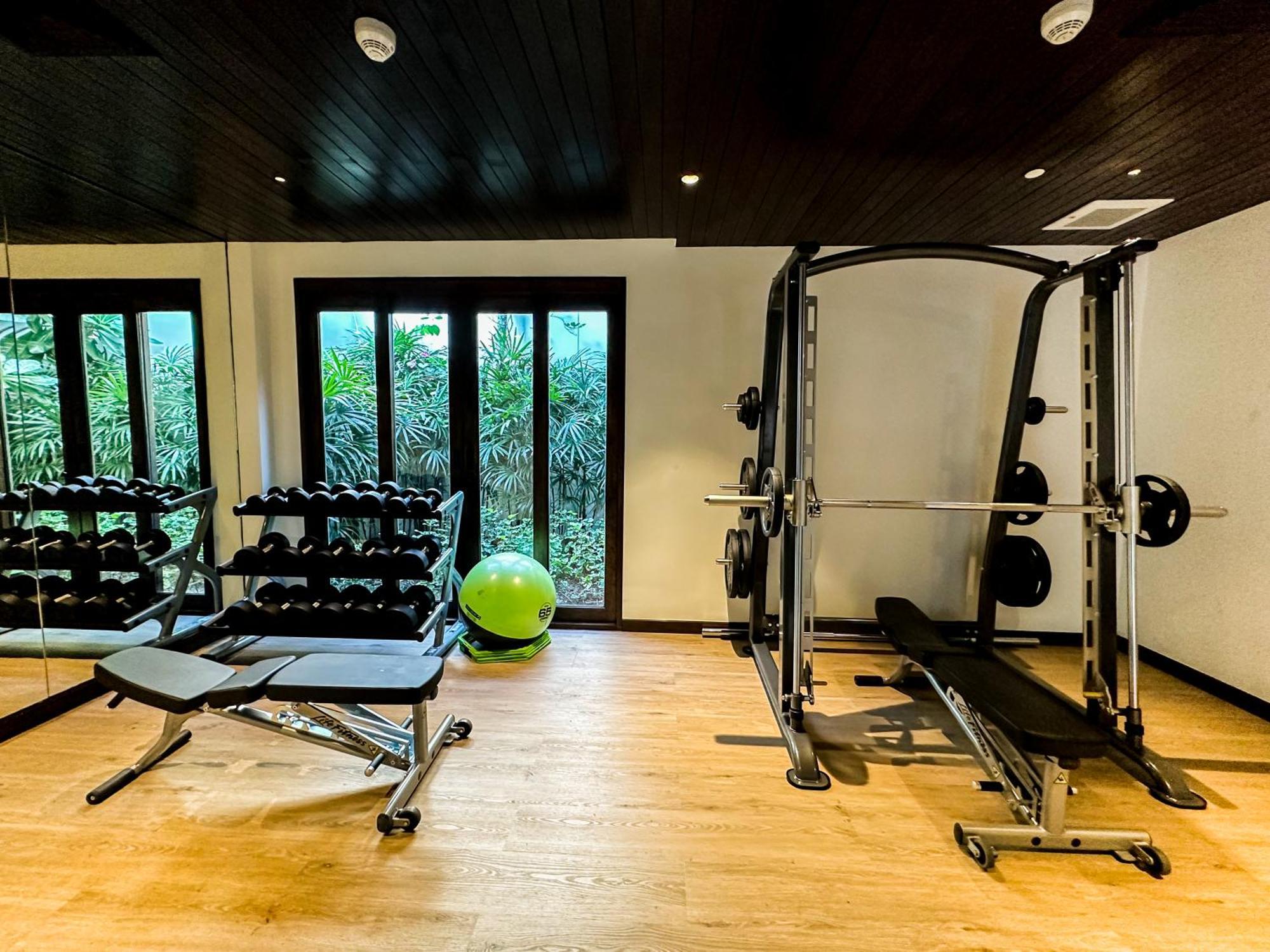 Kimpton Kitalay Samui By Ihg Ξενοδοχείο Κο Σαμούι Εξωτερικό φωτογραφία
