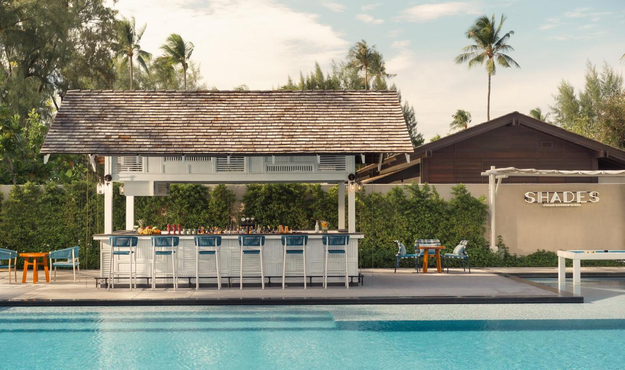 Kimpton Kitalay Samui By Ihg Ξενοδοχείο Κο Σαμούι Εξωτερικό φωτογραφία