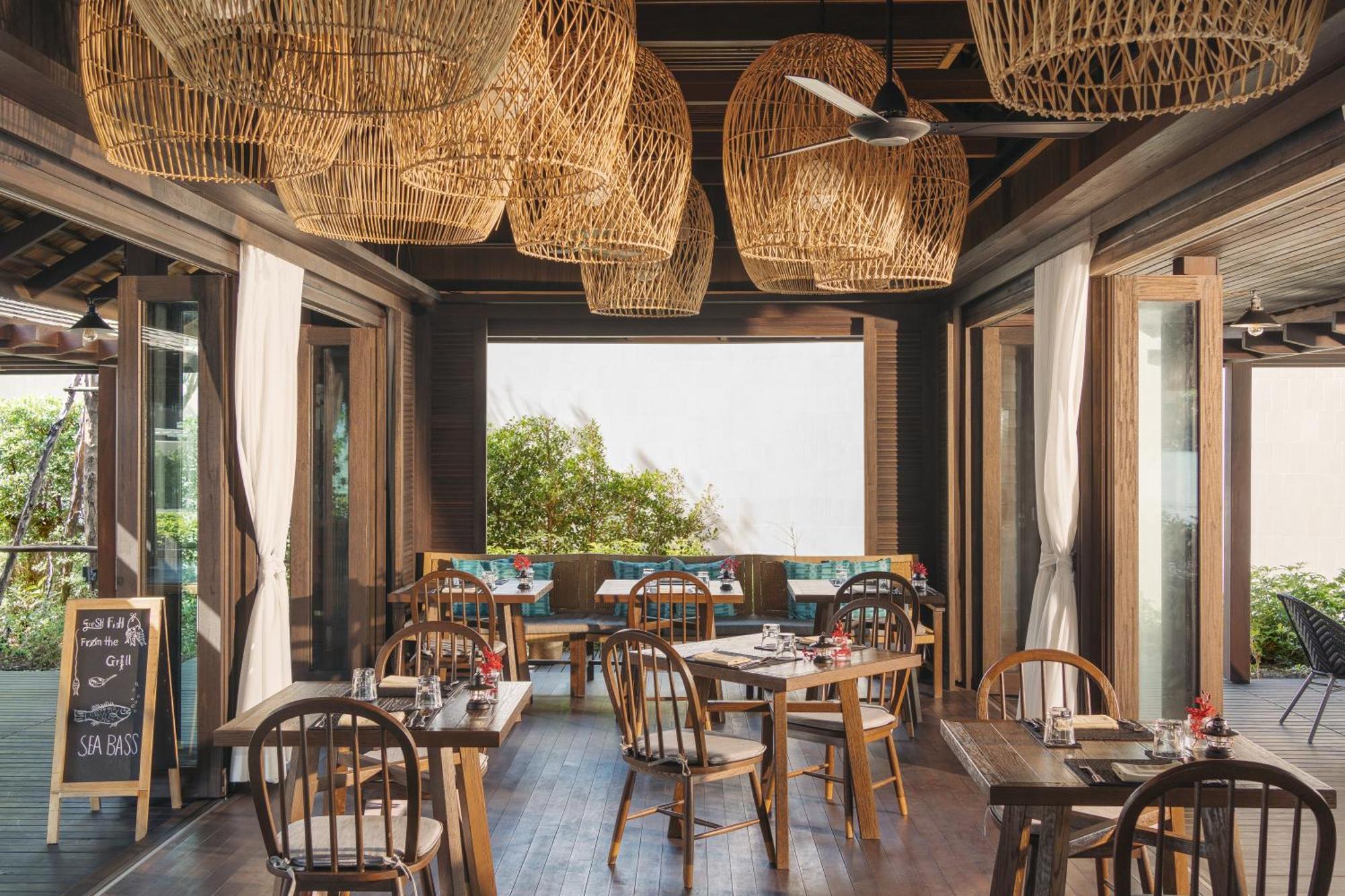 Kimpton Kitalay Samui By Ihg Ξενοδοχείο Κο Σαμούι Εξωτερικό φωτογραφία